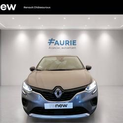 Renault Captur Captur TCe 90 Evolution Saint-Maur