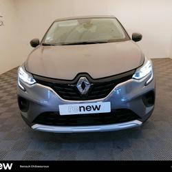 Renault Captur Captur TCe 90 Evolution Saint-Maur
