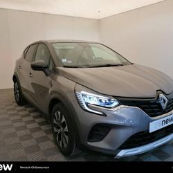 Renault Captur Captur TCe 90 Evolution Saint-Maur
