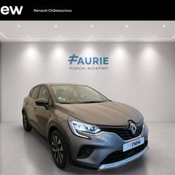 Renault Captur Captur TCe 90 Evolution Saint-Maur