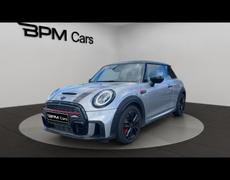 Mini Cooper Mérignac