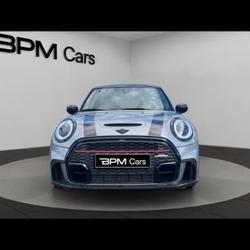 Mini Cooper SE 218ch JCW M&eacute;rignac