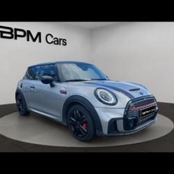 Mini Cooper SE 218ch JCW M&eacute;rignac