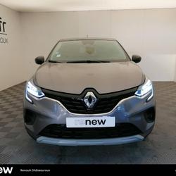 Renault Captur Captur TCe 90 Evolution Terrasson-Lavilledieu