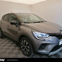 Renault Captur Captur TCe 90 Evolution Terrasson-Lavilledieu