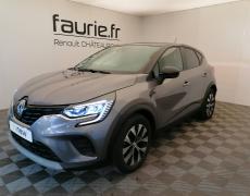 Renault Captur Saint-Maur