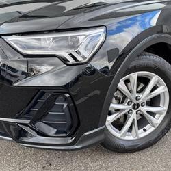 Audi Q3 Q3 Sportback 35 TFSI 150 ch S tronic 7 S line Colmar