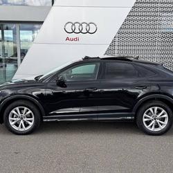 Audi Q3 Q3 Sportback 35 TFSI 150 ch S tronic 7 S line Colmar