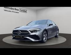 Mercedes Classe A Bègles