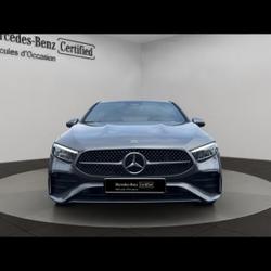 Mercedes Classe A 180 136ch AMG Line 7G-DCT M&eacute;rignac