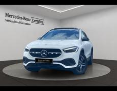 Mercedes GLA Bègles
