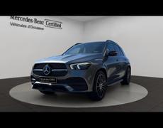 Mercedes GLE Mérignac