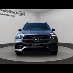 Mercedes GLE 350 de 194+136ch AMG Line 4Matic 9G-Tronic M&eacute;rignac