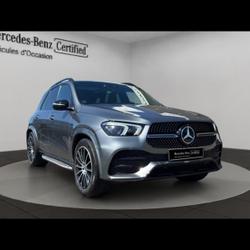 Mercedes GLE 350 de 194+136ch AMG Line 4Matic 9G-Tronic M&eacute;rignac