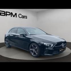 Mercedes Classe A 180 136ch Progressive Line 7G-DCT M&eacute;rignac