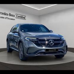 Mercedes EQC 400 408ch AMG Line 4Matic 11cv B&egrave;gles