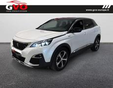 Peugeot 3008 Saint-Grégoire