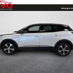 Peugeot 3008 1.6 BlueHDi 120ch GT Line S&S EAT6 Saint-Gr&eacute;goire
