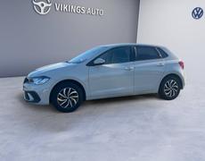 Volkswagen Polo Cherbourg-en-Cotentin
