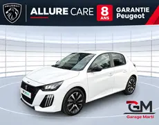 Peugeot 208 Salies-du-Salat