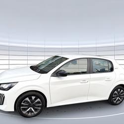 Peugeot 208 100 ch Style Salies-du-Salat