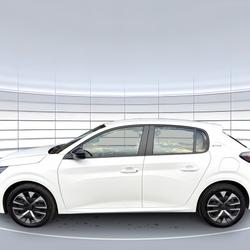 Peugeot 208 100 ch Style Salies-du-Salat