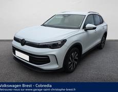 Volkswagen Tiguan - 2.0 TDI 150ch VW Edition DSG7 - 48 500 €