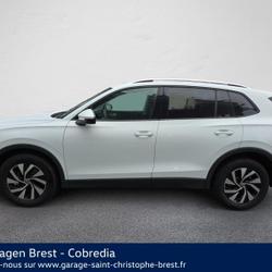 Volkswagen Tiguan 2.0 TDI 150ch VW Edition DSG7 Brest