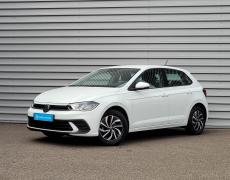 Volkswagen Polo Colmar