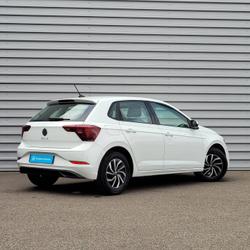 Volkswagen Polo Polo 1.0 TSI 95 S&S BVM5 Life Plus Colmar