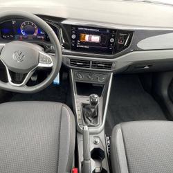 Volkswagen Polo Polo 1.0 TSI 95 S&S BVM5 Life Plus Colmar