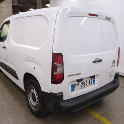 Citroen Berlingo II BlueHDi 75ch Feel occasion - Quimperl&eacute; - photo 2/9