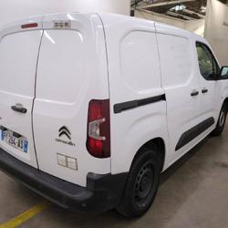 Citroen Berlingo II BlueHDi 75ch Feel occasion - Quimperl&eacute; - photo 3/9