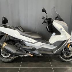 BMW C1 C 400 GT Saint-Jean-du-Cardonnay