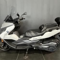 BMW C1 C 400 GT Saint-Jean-du-Cardonnay