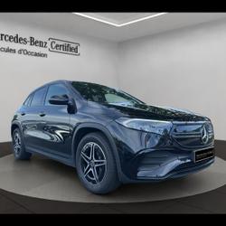 Mercedes EQA 250+ 190ch AMG Line M&eacute;rignac