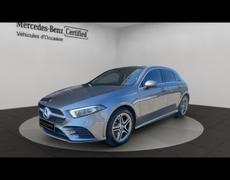 Mercedes Classe A Mérignac