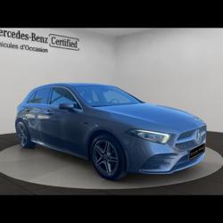 Mercedes Classe A 250 e 160+102ch AMG Line 8G-DCT 8cv M&eacute;rignac