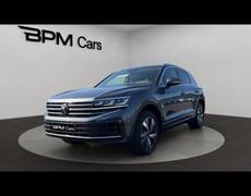 Volkswagen Touareg Bègles