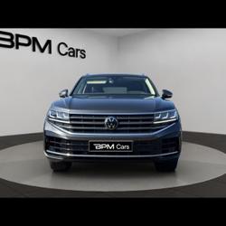 Volkswagen Touareg 3.0 TSI eHybrid 381ch Elegance 4Motion BVA8 M&eacute;rignac