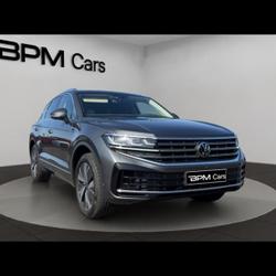 Volkswagen Touareg 3.0 TSI eHybrid 381ch Elegance 4Motion BVA8 M&eacute;rignac