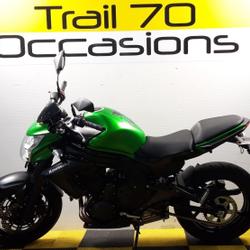Kawasaki ER  Colombe-l&egrave;s-Vesoul
