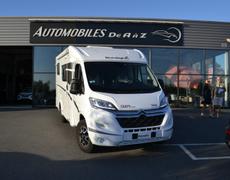 Profile Capron Domalain