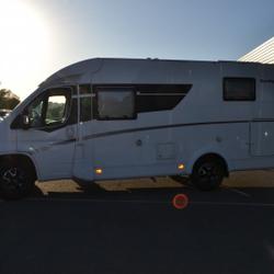 Profile Capron 2.2 BLUE HDI 140 TEAM occasion - Domalain - photo 3/22