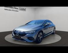 Mercedes EQE Mérignac