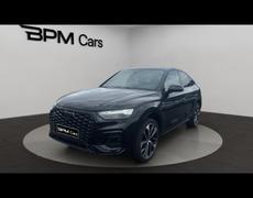 Audi Q5 Mérignac