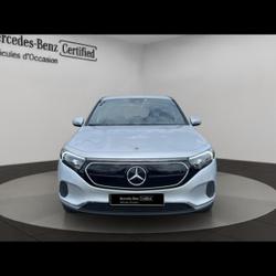 Mercedes EQA 250+ 190ch Edition B&egrave;gles