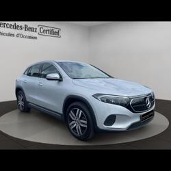 Mercedes EQA 250+ 190ch Edition B&egrave;gles