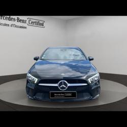 Mercedes Classe A 180d 116ch Progressive Line 8G-DCT M&eacute;rignac