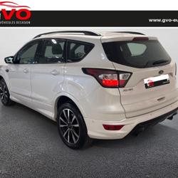 Ford Kuga 2.0 TDCi 150ch Stop&Start ST-Line 4x2 Saint-Gr&eacute;goire